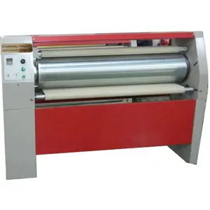 Guangzhou CY1600 süblimasyon ısı basın takvim takvim makinesi