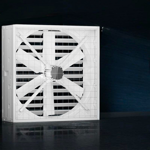 Ventilateur <span class=keywords><strong>d</strong></span>'extraction à pression négative en fibre de verre FRP, <span class=keywords><strong>extracteur</strong></span> <span class=keywords><strong>d</strong></span>'<span class=keywords><strong>air</strong></span> haute vitesse pour ferme, atelier industriel - Product Image 4