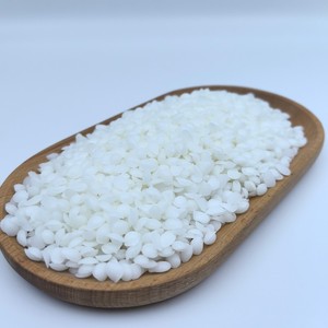 공장 공급 천연 밀랍 펠릿 블록 유기농 밀랍 흰색 노란색 양초 제작용 - Product Image 5