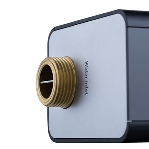 Yüksek kaliteli ultrasonik su kaçak dedektörü AI izleme boru kaçağı algılama tüm ev sistemleri için otomatik kapanma valfi - Product Image 4