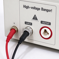 HOTOTECH 15KV DC Hipot Tester & Pengukur Resistansi Isolasi untuk Modul PV, Kabel EV, Transformator, Kapasitor