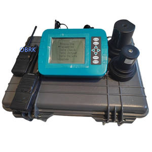 Jauge d'épaisseur <span class=keywords><strong>de</strong></span> béton, <span class=keywords><strong>appareil</strong></span> NDT portable pour la <span class=keywords><strong>mesure</strong></span> <span class=keywords><strong>de</strong></span> l'épaisseur des dalles - Product Image 3