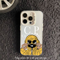 Coque de téléphone élégante et design pour iPhone XS XR 11 12 13 Mini 14 15 16 17 Air 17 Pro Max avec gravure sur pierre