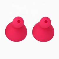 Klitoris-Saugvibrator mit 16 Geschwindigkeiten, intensiver Oralsauger, Fernbedienung, Klitoris-Sauger, Nippelstimulator, Sexspielzeug für Frauen