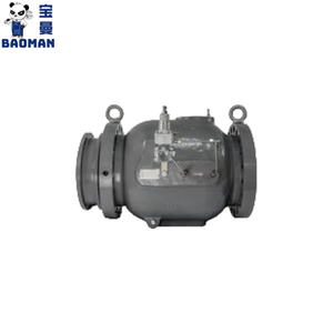 Diafragma de la Serie BM7 de Tartarini, Reinicio Manual, Soporte Personalizado OEM, 1 Año de Garantía, Alta Precisión de Operación - Product Image 3