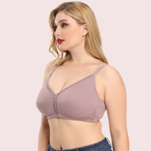 <span class=keywords><strong>Reggiseno</strong></span> donna taglie forti Ultra-sottile Non filo Sujetador De Encaje raccolto copertura Wireless Biustonosz <span class=keywords><strong>reggiseno</strong></span> taglia grande tazza <span class=keywords><strong>reggiseno</strong></span> <span class=keywords><strong>senza</strong></span> fili - Product Image 5