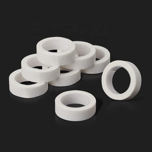 Mở Rộng Lông Mi Lint Breathable Vải Không Dệt Băng Dính Băng Giấy Cho Lông Mi Giả Patch Dưới Mắt Công Cụ Trang Điểm - Product Image 1