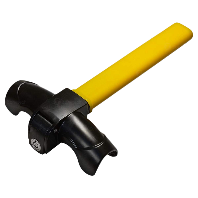 Automobile Steering Wheel Lock,headlock,car Anti-theft Lock,telescopic T-shaped Lock,steering Wheel Lock for Car,vehicle Lock