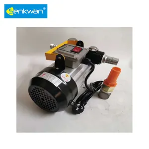 E312 E315 E320 Pompa Transfer Bahan Bakar Ekskavator, Pompa Pengisap 2291859 untuk Ekskavator