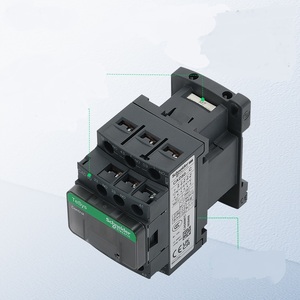 Relais de contrôle intermédiaire Honclay CAD32M7C F7C/CC7C/E7C/<span class=keywords><strong>B7C</strong></span>/Q7C Contacteur CAD50BDC AC220V /DC24V - Product Image 3