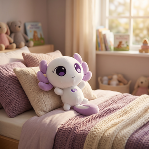 Peluche Personalizado, Crea <span class=keywords><strong>Tu</strong></span> Propio Peluche para Niños, Regalos Empresariales, Juguete de Peluche Personalizado - Product Image 2