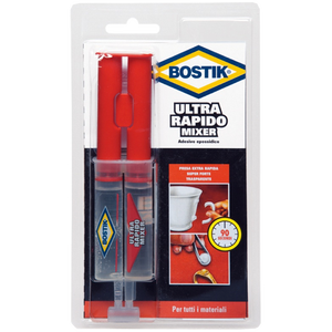 'MEZCLADOR ULTRA RÁPIDO' Pegamento 24 ml - Product Image 1
