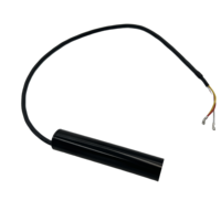 Application de diodes industrielles Mise au point fixe Ligne multi-longueur d'onde Module laser Alignement de précision Générateur de ligne laser uniforme