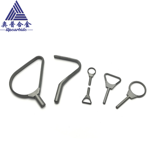 Tùy chỉnh yg8 <span class=keywords><strong>Carbide</strong></span> cắt tỉa công cụ tungsten <span class=keywords><strong>carbide</strong></span> Looping công cụ cho đất sét điêu khắc - Product Image 2