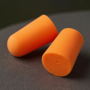 Tappi per le orecchie monouso senza cordino Paq Par 1100 per la protezione dal rumore - Product Image 3
