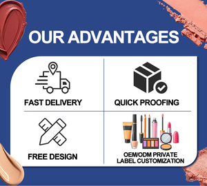 Lucidalabbra Vegano Idratante con Logo Personalizzato, Glitter Trasparente, Etichetta Privata, Produzione OEM/ODM all'Ingrosso - Product Image 5