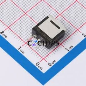 Nouveau et original BUK763R9-60E-VB TO-263(D2PAK) Transistor à effet de champ à transistor (MOSFET) - Product Image 2