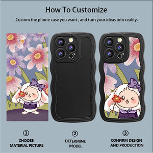 Чехлы для телефона Redmi Note13 S2 6pro Mi 14 11T с защитой для камеры - Product Image 3