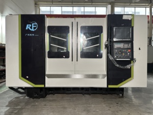 Mittelgroße 6-Achsen Horizontale <span class=keywords><strong>CNC</strong></span>-Drehmaschine Doppelwellen-Einzelblatt-Schrägbett-Dreh- und Fräsmaschine für Metallteile - Product Image 3