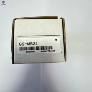 Keyence ตัวยึดสำหรับติดตั้งใน GS-MB41สวิตช์ประตูนิรภัยขนาดเล็ก MB41สำหรับ GS-ML5ชุด GS-M - Product Image 1