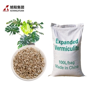 <span class=keywords><strong>Vermiculite</strong></span> expansée en vrac à prix de gros usine, 20-40 mesh, dorée/argentée, <span class=keywords><strong>pour</strong></span> usage agricole - Product Image 3