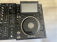 Ensemble DJ Pioneer CDJ-3000 & DJM-A9 d'occasion - Équipement DJ professionnel pour club - Haute valeur - En stock