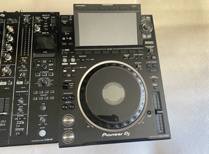 Ensemble <span class=keywords><strong>DJ</strong></span> <span class=keywords><strong>Pioneer</strong></span> CDJ-<span class=keywords><strong>3000</strong></span> & DJM-A9 d'occasion - Équipement <span class=keywords><strong>DJ</strong></span> professionnel pour club - Haute valeur - En stock - Product Image 3