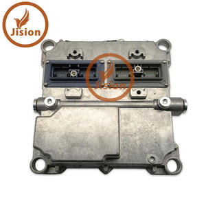 Avec programme 3317540 420E Contrôleur ECM 331-7540 Moteur C6.6 ECU 331-7540 3317540 - Product Image 2
