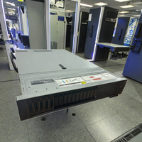 Untuk Dell Powerstore rak penyimpanan All-Flash kategori server dengan diskon stok EMC ditawarkan