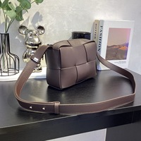 Nouveau Sac à Bandoulière de Luxe pour Femme, Style Designer, Tendance Mode 2026, Idéal pour le Shopping et le Quotidien