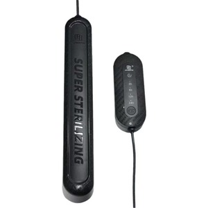 Mayin <span class=keywords><strong>7W</strong></span> Koi Pond Submersible Design <span class=keywords><strong>Lampe</strong></span> d'aquarium <span class=keywords><strong>pour</strong></span> l'élimination des algues Lumière <span class=keywords><strong>UV</strong></span> <span class=keywords><strong>pour</strong></span> étang à poissons - Product Image 1