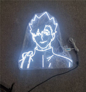 Strisce al <span class=keywords><strong>Neon</strong></span> a LED a luce diffusa da 24 watt 10x18 MM curve a basso <span class=keywords><strong>consumo</strong></span> energetico - Product Image 4