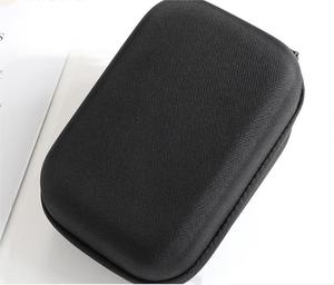 Custodia Protettiva Rigida Antiurto in EVA con Design Personalizzato, Tasca in Rete Leggera, Durevole, Riutilizzabile e Facile da Trasportare per Misuratore di Pressione <span class=keywords><strong>OMRON</strong></span> - Product Image 3