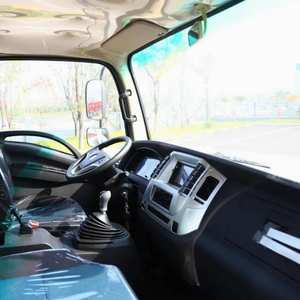 Sagmoto X9 Sinotruk 연료 탱크 트럭 4X2 유조선 트럭 가격 - Product Image 4