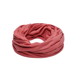 Scaldacollo Heather Summer Loop-Scarf personalizzato per merchandising - Product Image 3