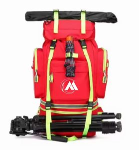 Botiquín de primeros auxilios Erste Hilfe Belt Bag Bolsas de hombro médicas paramédicas para enfermeras Kit de cintura Set - Product Image 1