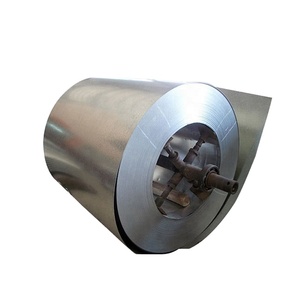 Acero galvanizado recubierto de zinc GI Z275 de alta calidad + Z G60 G80 G90 para cortar hojas de soldadura por flexión - Product Image 2