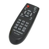 AA81-00243A Remplacé Service Télécommande pour Samsung TV