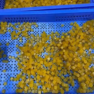 Colágeno Etiqueta privada Vitamina D3 K2 Gummies Blanqueamiento DE LA PIEL Gummy Candy Suplemento Colleagen Glutathione Gummies - Product Image 6