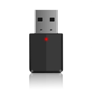 B16B 2 en 1 USB 5.3 Émetteur-récepteur audio sans fil Dongle Adaptateur mini jack pour TV, haut-parleur de voiture, casque, <span class=keywords><strong>PC</strong></span> - Product Image 1