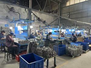 פרימיום למות יציקת אלומיניום הליהוק שירותים-מחיר תחרותי בטיחות גבוהה & חיי שירות ארוכים - Product Image 4