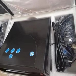 Spa de Desintoxicación Iónica para Pies y Cuerpo con Pantalla LCD Grande para Uso Doméstico - Product Image 4