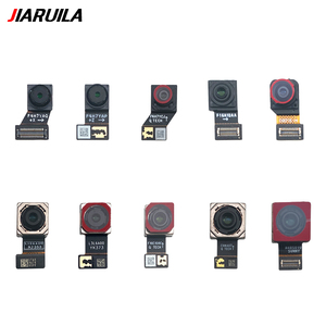 Piezas de reparación de teléfonos móviles y computadoras, cámara frontal <span class=keywords><strong>para</strong></span> <span class=keywords><strong>Moto</strong></span> G Stylus 2021 G6 G7 G8 <span class=keywords><strong>G9</strong></span> Play Power <span class=keywords><strong>Plus</strong></span> G41 G60S, cámara trasera - Product Image 6