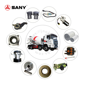 Produttore professionale Sany Spair Partssany pezzi di ricambio con prezzo di fabbrica sconto - Product Image 4