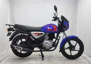 Famosa moto fuoristrada 125cc 150cc 200cc a buon mercato Gas Streetbike CG125 CG150 CC CG200 moto - Product Image 4