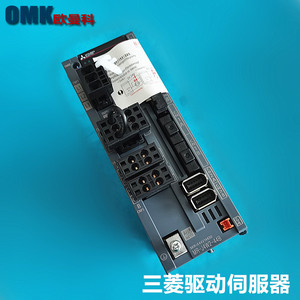 Servoaccionamiento Mitsubishi MR-J4W2-44B 400V 1500W Trifásico con Control Vectorial para Automatización Industrial - Product Image 4