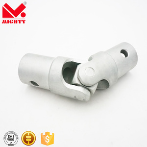Liên minh chéo 3/8 \ "nhỏ phổ Doanh trục thiết lập Chất lượng cao phổ khớp - Product Image 3