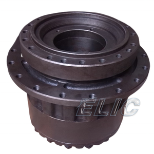 191-2682  E325C Boîte de vitesses de moteur de translation pour excavatrice, pièces de rechange 169-5586 169-5590 191-2686 191-2684 191-2683 169-5601 169-5592 - Product Image 2