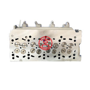 Testata cilindro motore Milexuan CAAA/CAAB/CAAC 908050 muslim/e per VOLKSWAGEN CALIFORNIA/INDUSTRIAL/TRANSPORTER 2.0TDI - Product Image 2