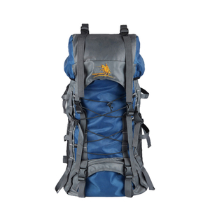 2019 impermeable <span class=keywords><strong>60</strong></span> <span class=keywords><strong>litros</strong></span> mochilas de <span class=keywords><strong>viaje</strong></span> al aire libre mochilas de senderismo para hombres - Product Image 1
